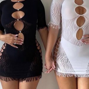 Authentic Poster Girl Miranda Dress